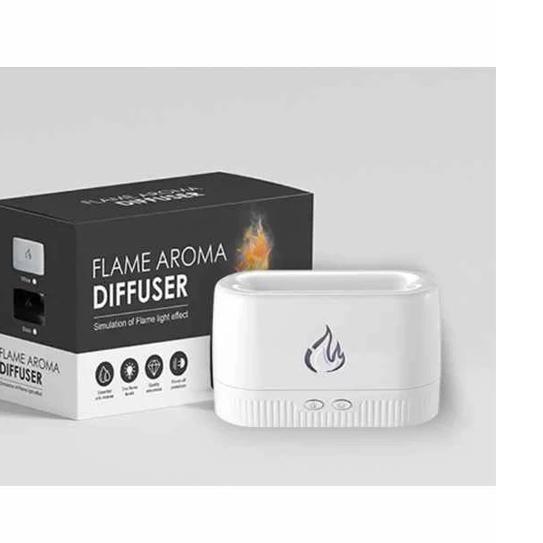 دستگاه بخور سرد Flame Aroma Diffuser