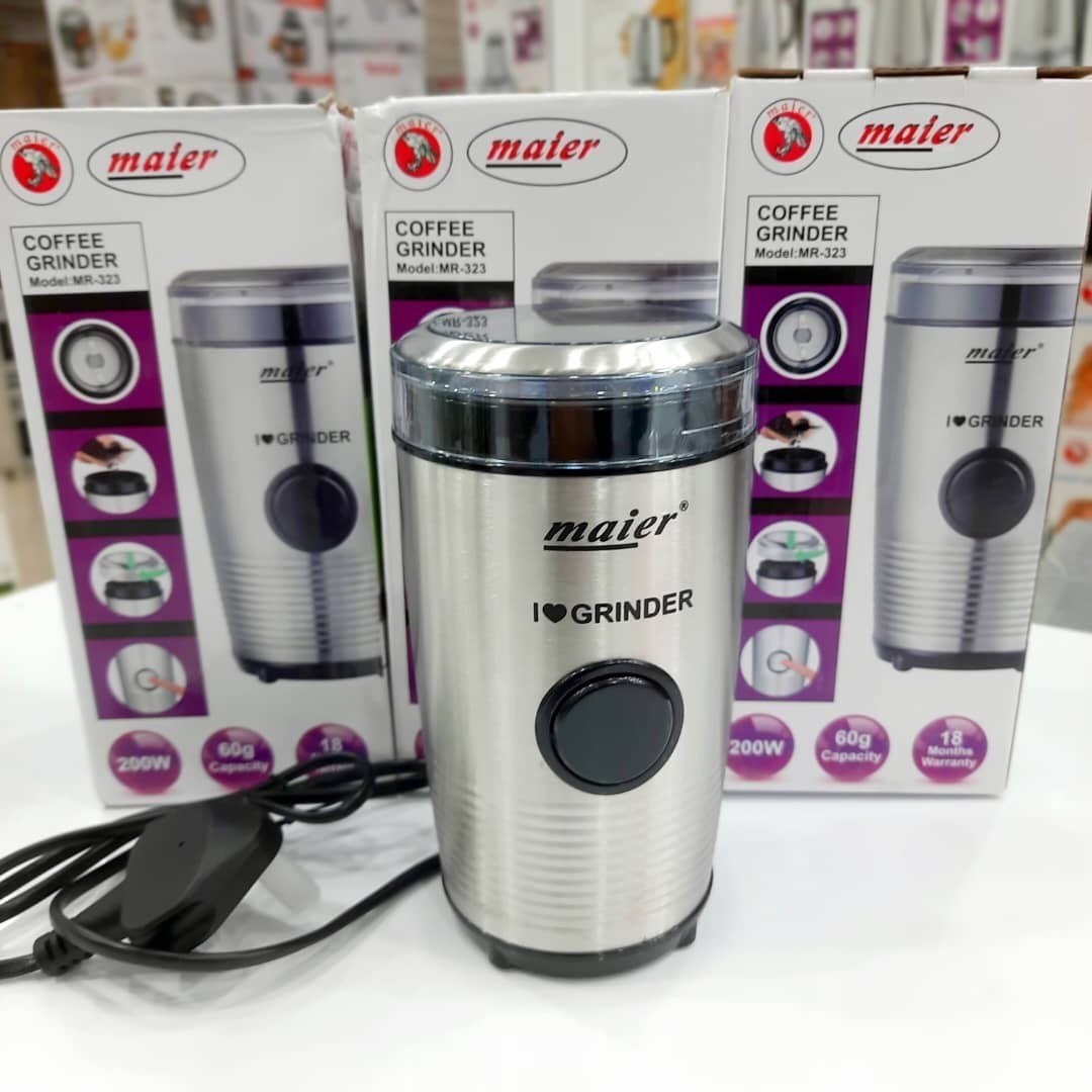 آسیاب مایر مدل MR323