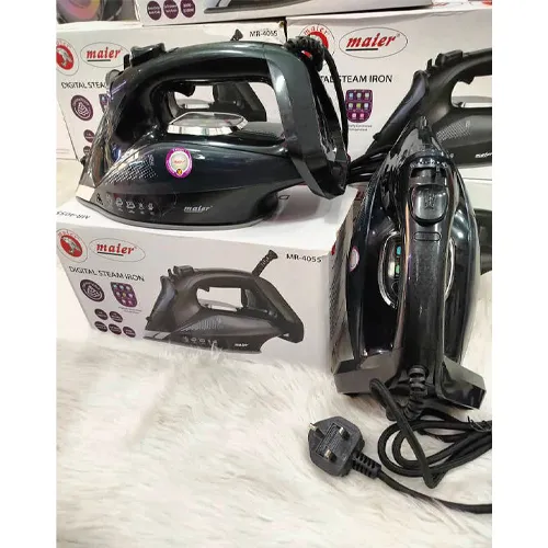 اتو لباس مایر مدل MR-4055