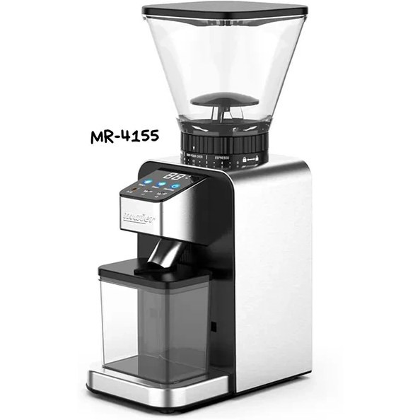 آسیاب قهوه مایر مدل MR4155 سه کاره حرفهای