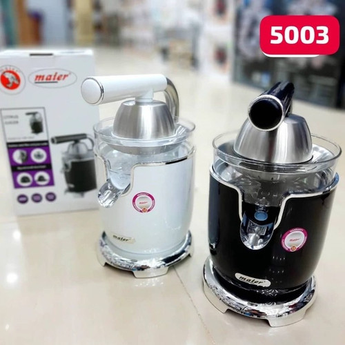 آب مرکبات گیری مایر مدل Maier MR-5003 3.600