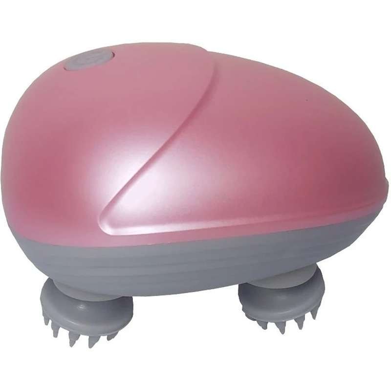 ماساژور سر شارژی قابل حمل massger smart scalp