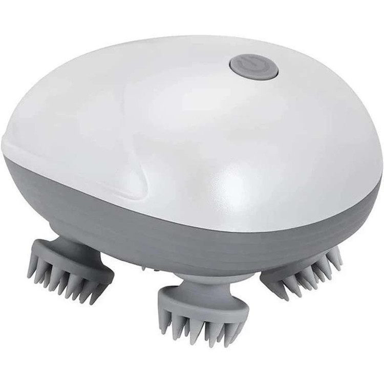 ماساژور سر شارژی قابل حمل massger smart scalp