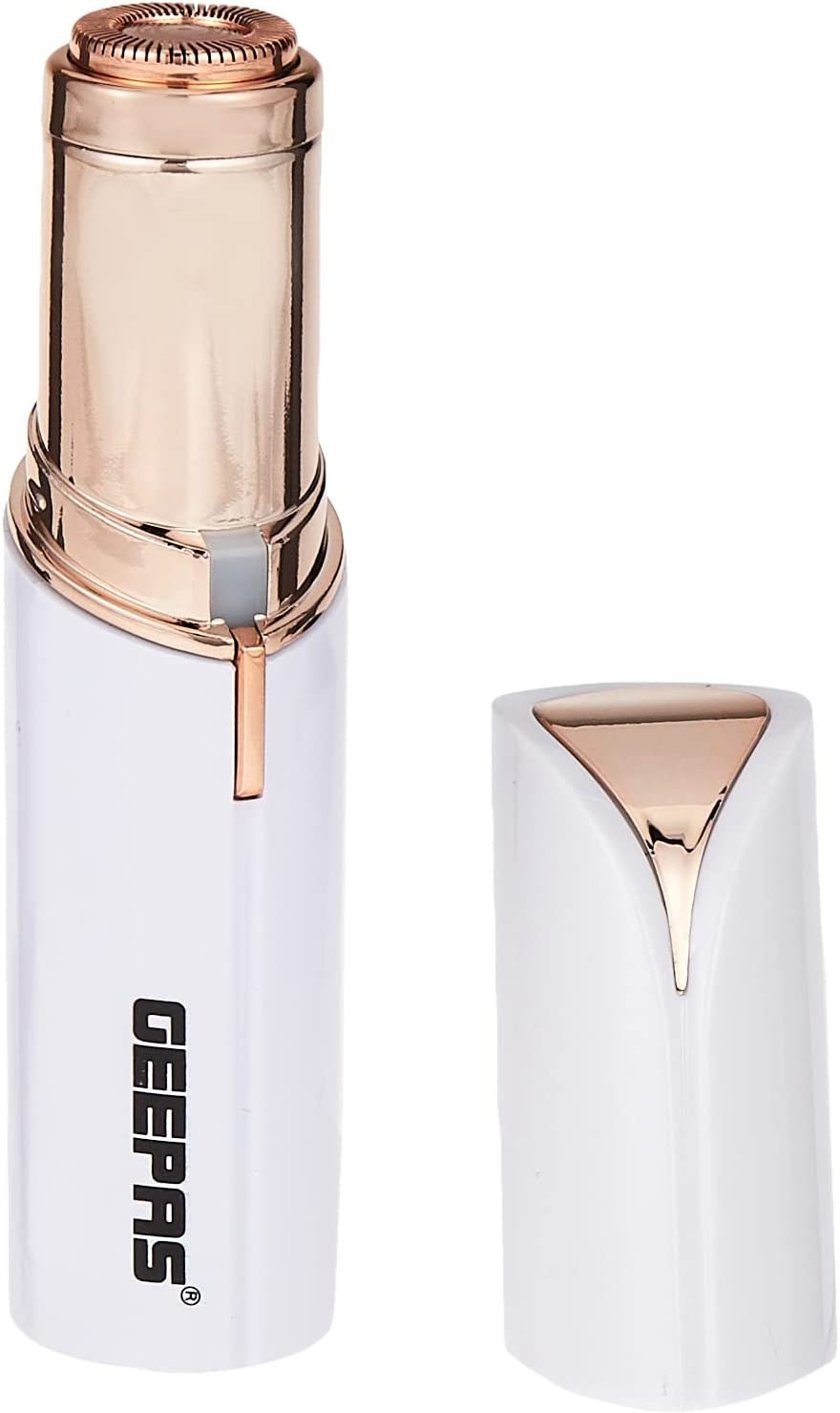 موزن صورت جیپاس مدل GLS86039 شارژی