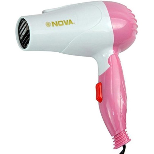 سشوار مسافرتی نوا nv-1290. 1000w