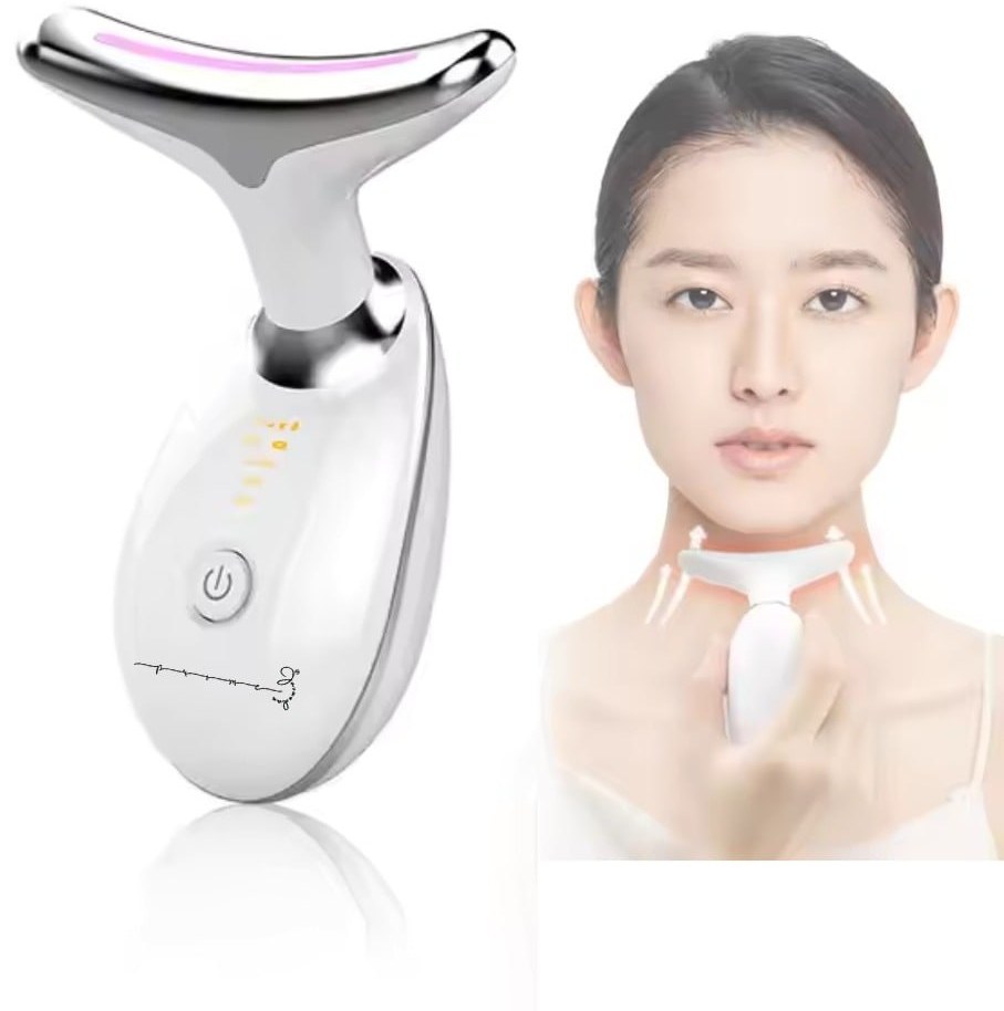 ماساژور گردن و صورت مدل ES-1081