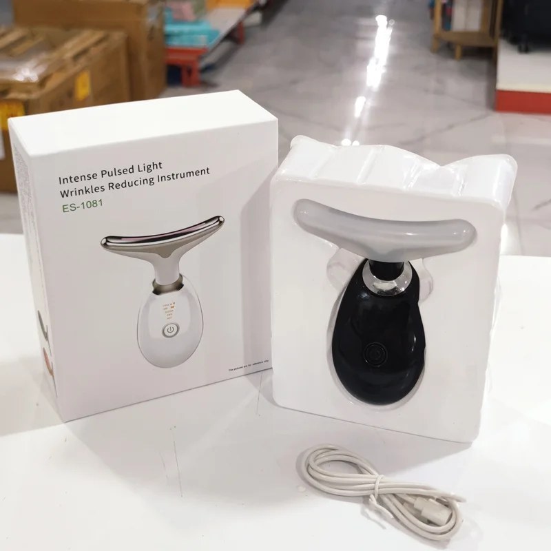 ماساژور گردن و صورت مدل ES-1081