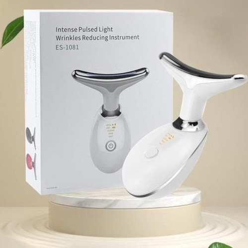 ماساژور گردن و صورت مدل ES-1081