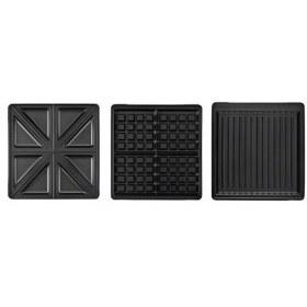 ساندویچ ساز سه کاره یونیک مدل 33