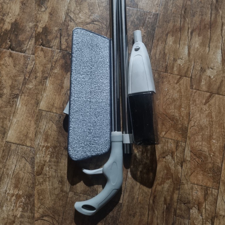 طی اسپری دار زمین شورAurora