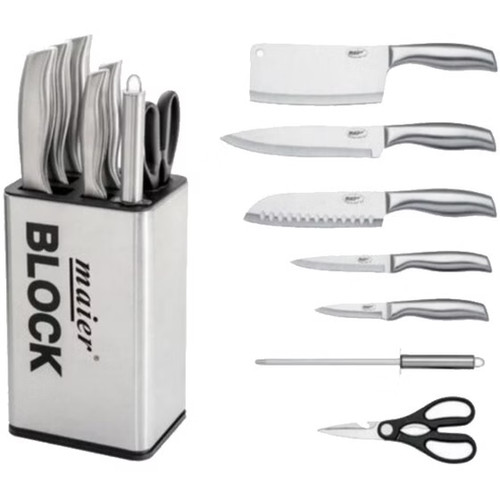 سرویس چاقو مایر مدل ۵۶ قیمت ۲۳۵۰🇮🇷