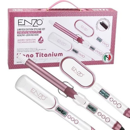 اتومو و برس حرارتی و بابلیس انزو مدل 3132 قیمت 4/700تومان