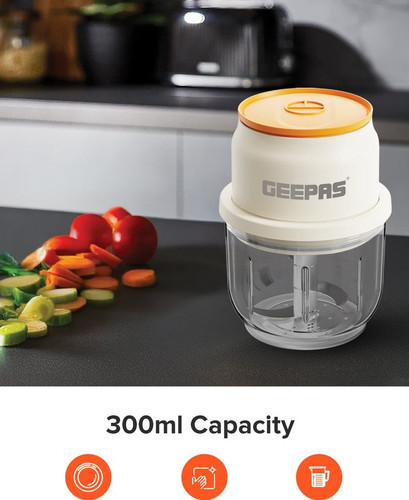 🥦 خردکن شارژی جیپاس مدل ۴۲۰۲۲ قیمت ۸۰۰🇮🇷