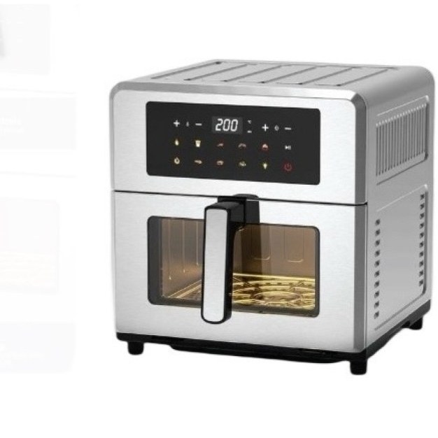 سرخ کن ۱۰ لیتری دوالمنت جدید جیپاس مدل ۳۷۵۴۶