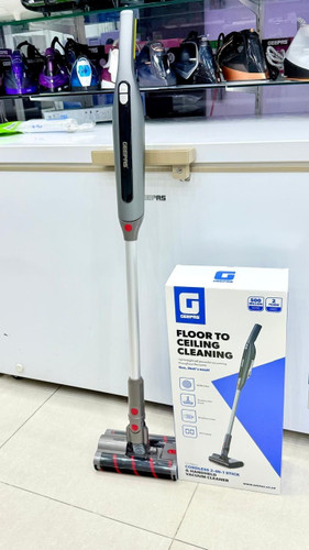 🏩 جاروشارژی جدید جیپاس مدل ۱۹۰۶۲ قیمت ۶۴۵۰🇮🇷