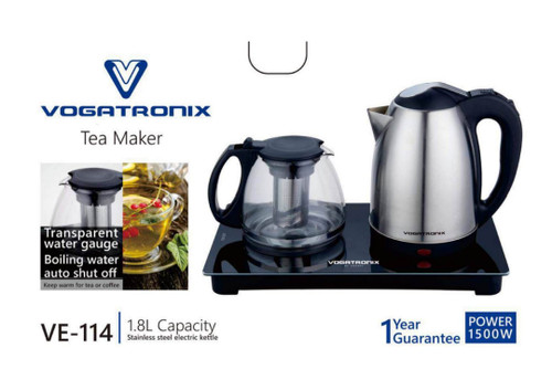 ⭕ چایساز ووگاتی ۱۱۴ 🟡 قیمت عمده : *2.035.000*