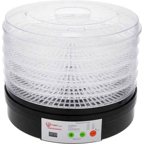میوه خشک کن فوما مدل FU-731