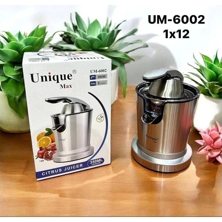 آبمرکبات گیر یونیک مدل ۶۰۰۲