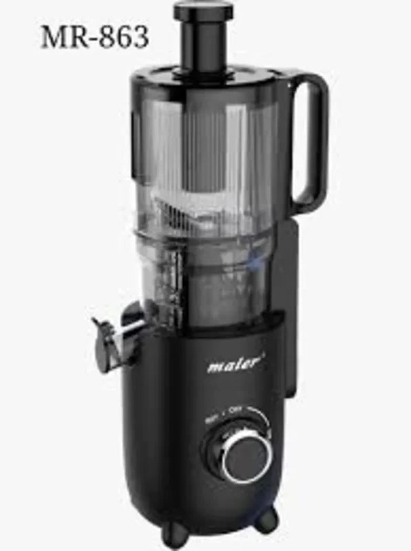 عصاره گیر مایر مدل ۸۶۳