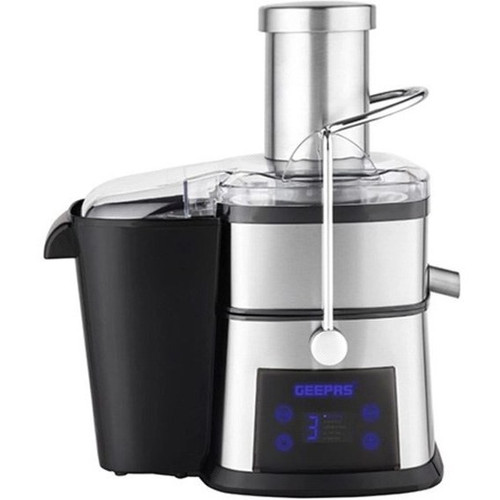 آبمیوه گیری جیپاس مدل GJE46023