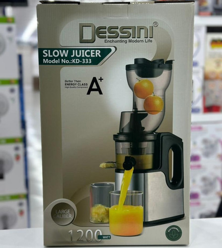 ⭕عصاره گیر دسینی KD_333