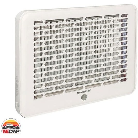 حشره کش شارژی ویداسی مدل WD241GB