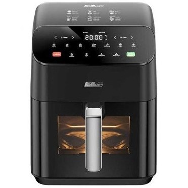 سرخ کن بدون روغن فلر AFR-700 ظرفیت 7 لیتری